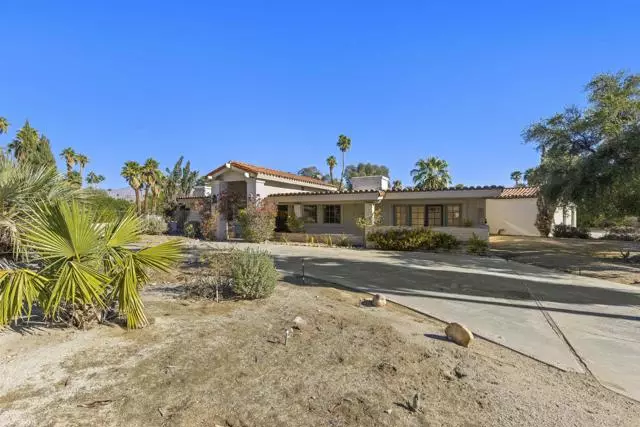 1559 De Anza Drive, Borrego Springs, CA 92004