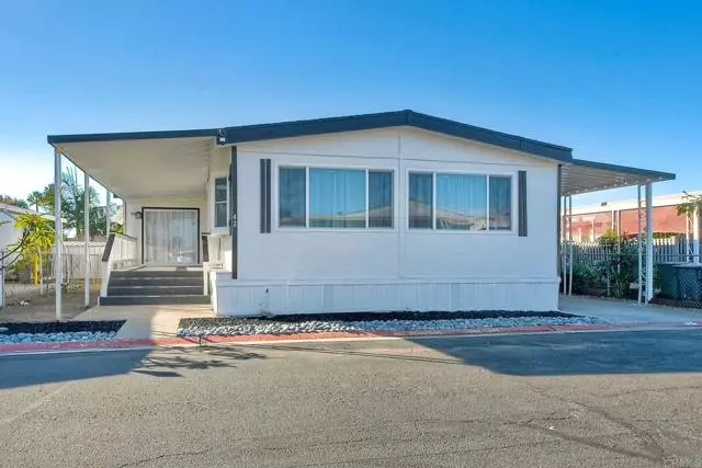 Oceanside, CA 92057,4616 N River #42