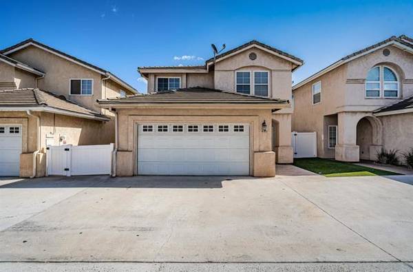 446 Hart Drive, El Cajon, CA 92021