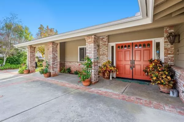 2063 Fuerte Street, Fallbrook, CA 92028