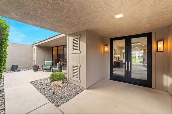 6 Amherst Court, Rancho Mirage, CA 92270