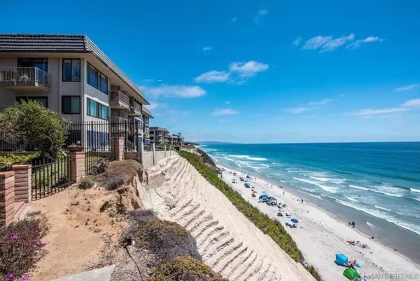 190 Del Mar Shores #58, Solana Beach, CA 92075