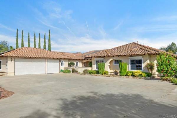 10059 Boulder Knolls Drive, Escondido, CA 92026