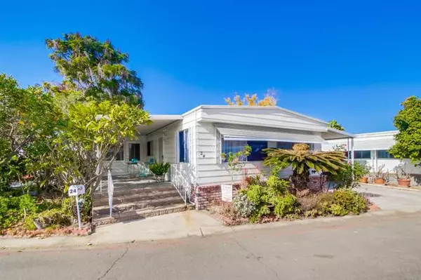 Oceanside, CA 92058,24 Bahia