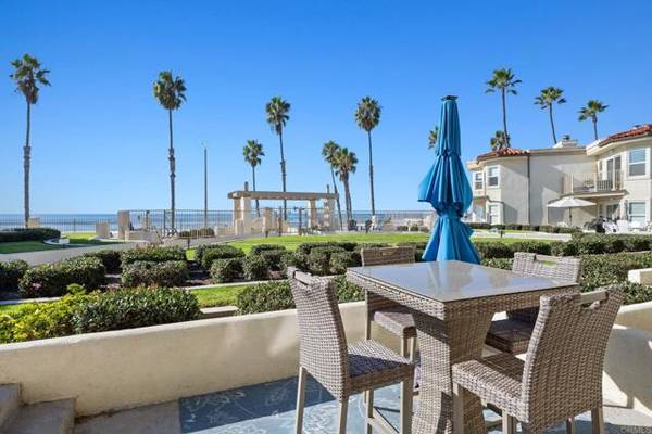 600 N The Strand #25, Oceanside, CA 92054