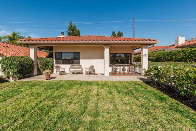 1114 N Crescent Ridge Road, Fallbrook, CA 92028