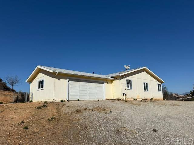 17076 Lawson Valley Road, Jamul, CA 91935