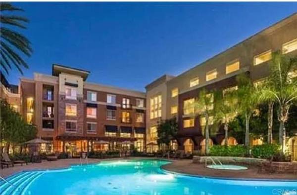 24585 Town Center #4403, Valencia, CA 91355