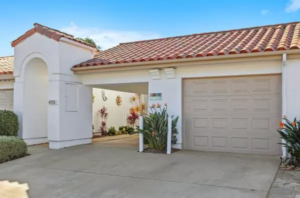 Oceanside, CA 92056,4705 Cordoba Way