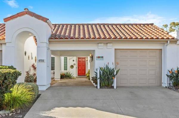 4705 Cordoba Way,  Oceanside,  CA 92056