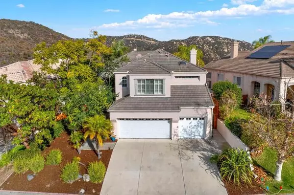 2162 View Crest Gln, Escondido, CA 92026