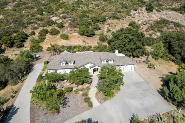 29563 Valley Stream Road, Valley Center, CA 92082