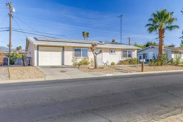 26030 New Chicago Avenue, Hemet, CA 92544