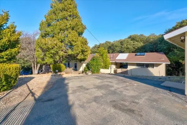 Julian, CA 92036,3691 Lakeview Drive