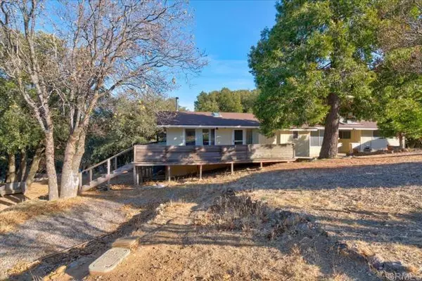 Julian, CA 92036,3691 Lakeview Drive