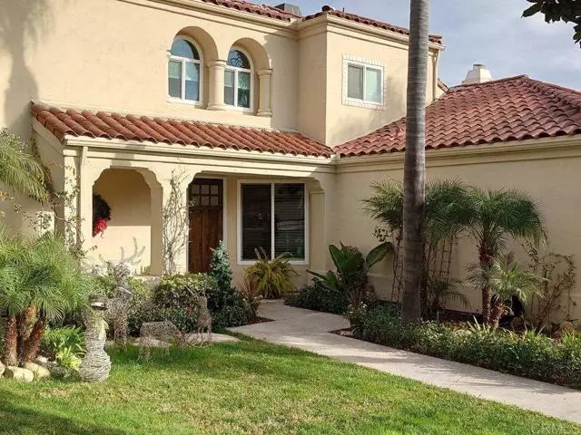 5140 Via Avante, San Diego, CA 92130