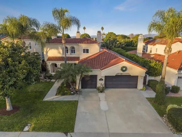 5140 Via Avante, San Diego, CA 92130