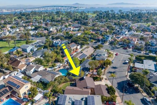 1513 MARIA Place, Coronado, CA 92118