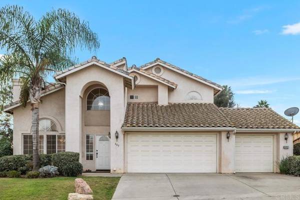 645 Devon Place, Escondido, CA 92025