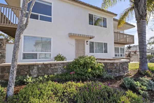 1633 Mackinnon Avenue, Cardiff By The Sea, CA 92007