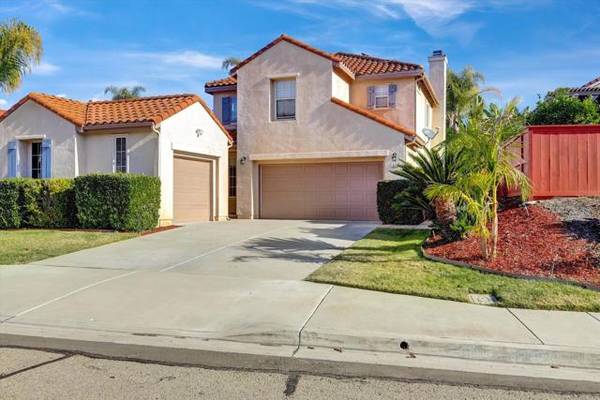 San Marcos, CA 92069,577 Chesterfield Circle