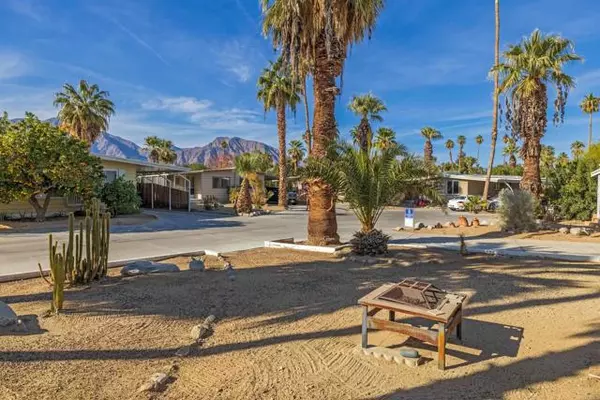 Borrego Springs, CA 92004,1010 Palm Canyon #89