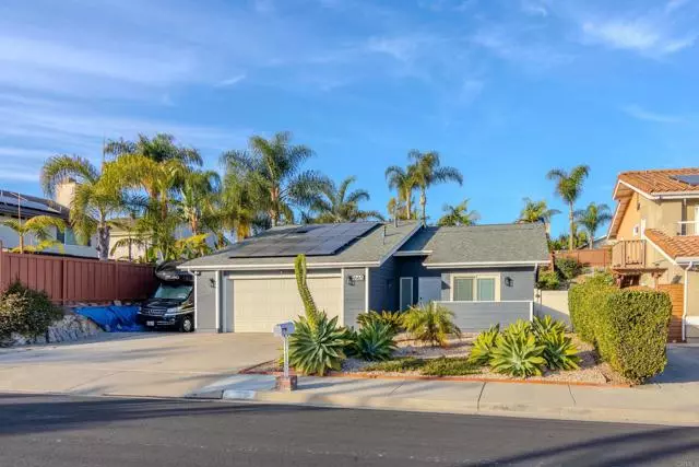 1665 Boulder Creek Road, Oceanside, CA 92056