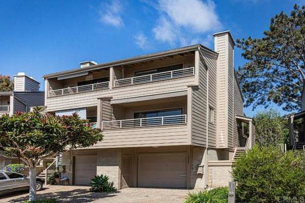 131 SPINNAKER Court, Del Mar, CA 92014