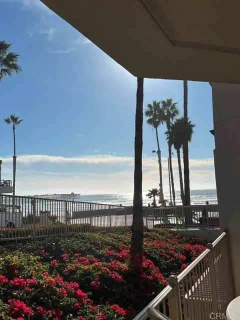 Oceanside, CA 92054,600 N The Strand #3