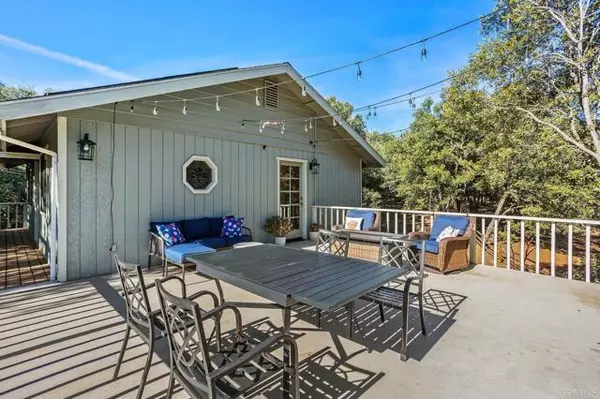 Julian, CA 92036,4724 Pine Ridge Way