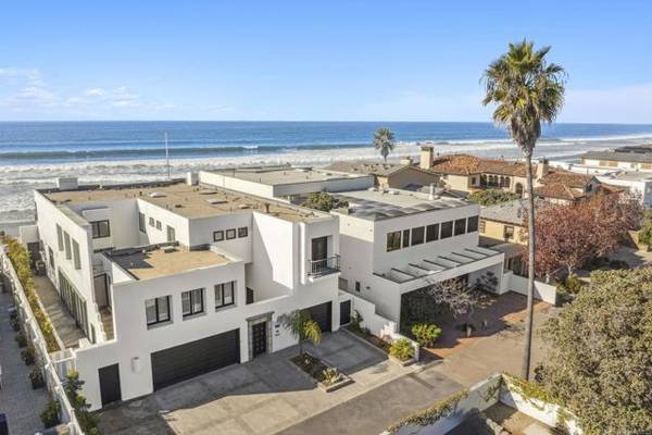 1716 Ocean Front, Del Mar, CA 92014