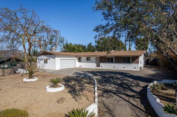 430 S Citrus Avenue, Escondido, CA 92027