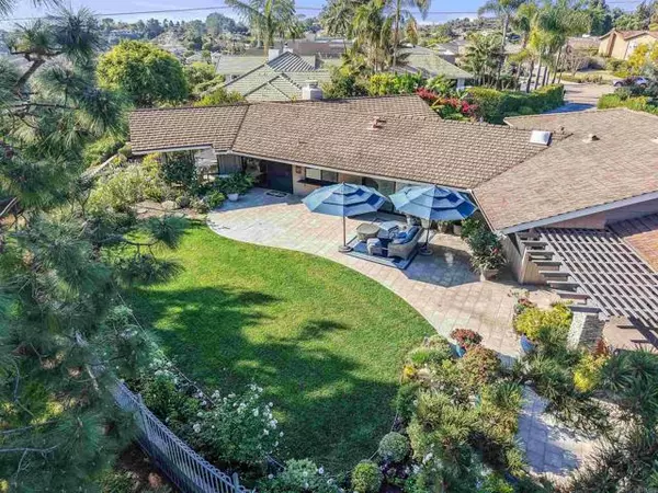 Solana Beach, CA 92075,572 San Lucas Drive