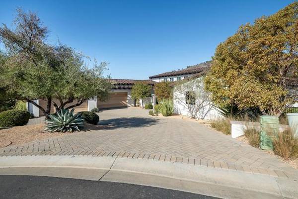 4544 Calle Messina, Rancho Santa Fe, CA 92091