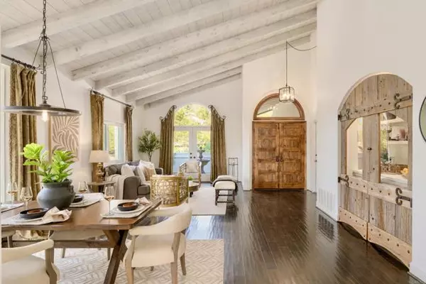 Rancho Santa Fe, CA 92067,17543 Via Del Bravo