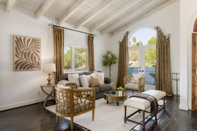 Rancho Santa Fe, CA 92067,17543 Via Del Bravo