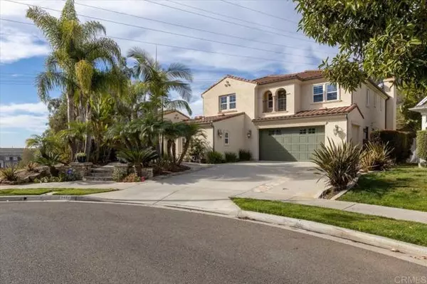 Carlsbad, CA 92009,3466 Camino Cereza