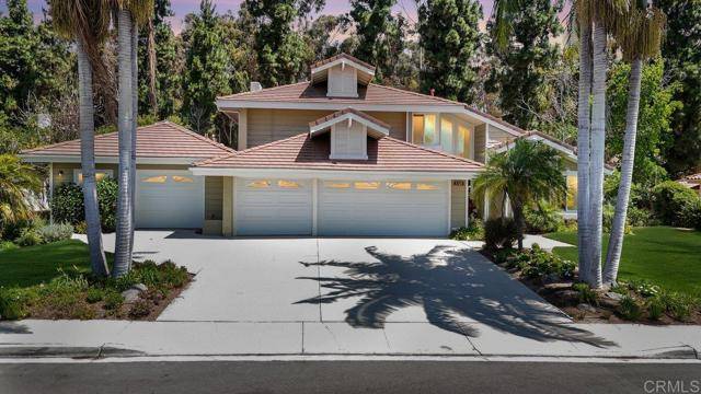 1122 Countrywood, Vista, CA 92081