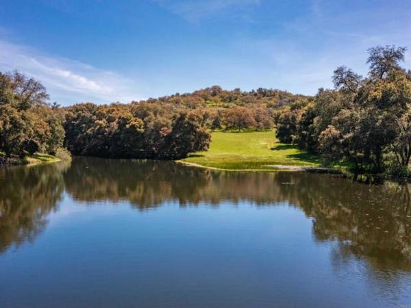 342 Mesa Grande, Santa Ysabel, CA 92070