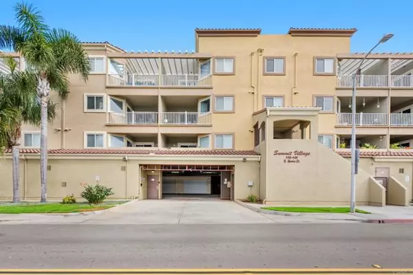 404 N Horne Street #D44, Oceanside, CA 92054