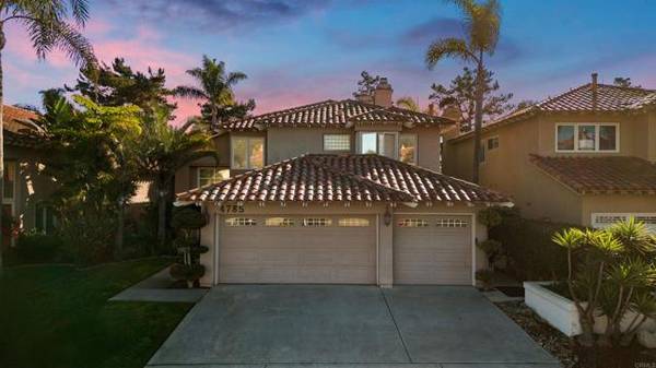 4785 Tarantella Lane, San Diego, CA 92130