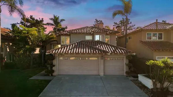 4785 Tarantella Lane, San Diego, CA 92130