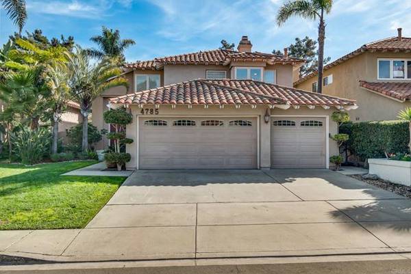 4785 Tarantella Lane, San Diego, CA 92130