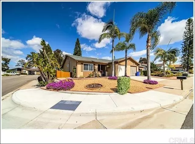 Oceanside, CA 92057,340 SAN DIMAS