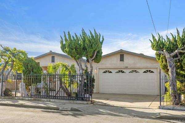 1509 Loretta Street, Oceanside, CA 92058