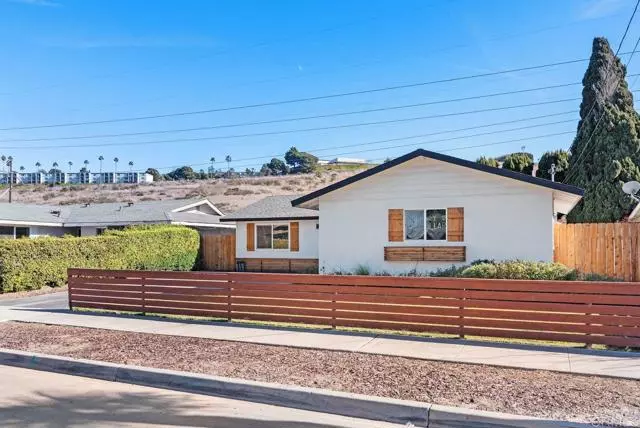 3509 Las Vegas Drive, Oceanside, CA 92054