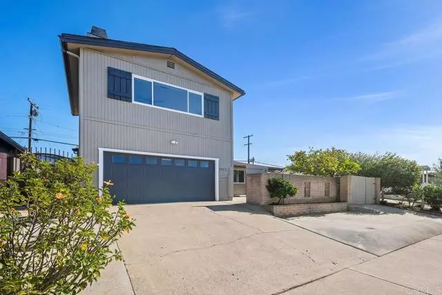 3611 Antiem Street, San Diego, CA 92111