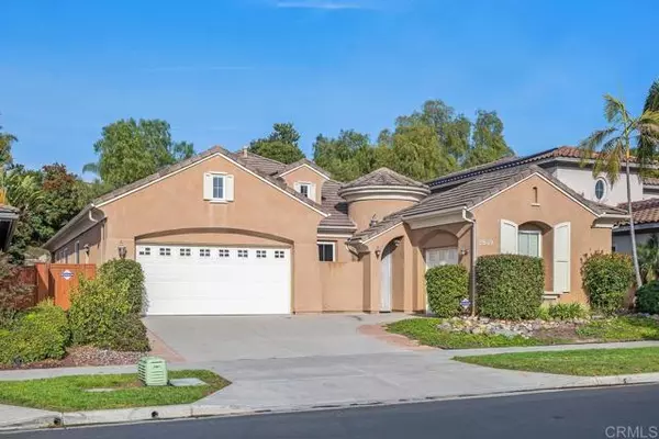 2849 N Compass Circle, Chula Vista, CA 91914