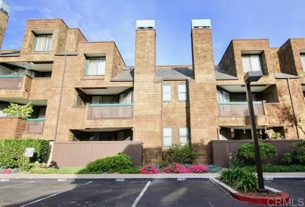 4435 Nobel Drive #24, San Diego, CA 92122