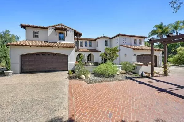 Poway, CA 92064,17625 Butterfield Trail